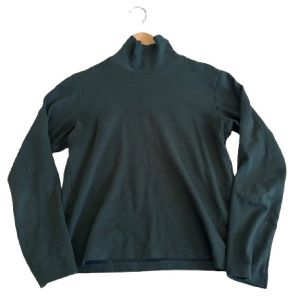 Uniqlo Black Knitwear